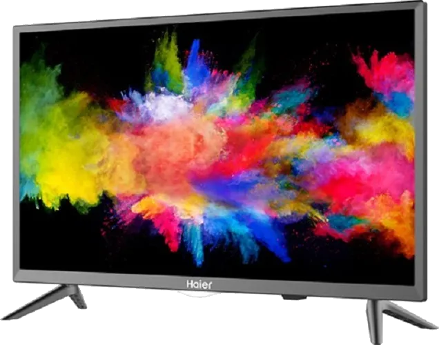 Замена корпуса Haier LE24K6500SA