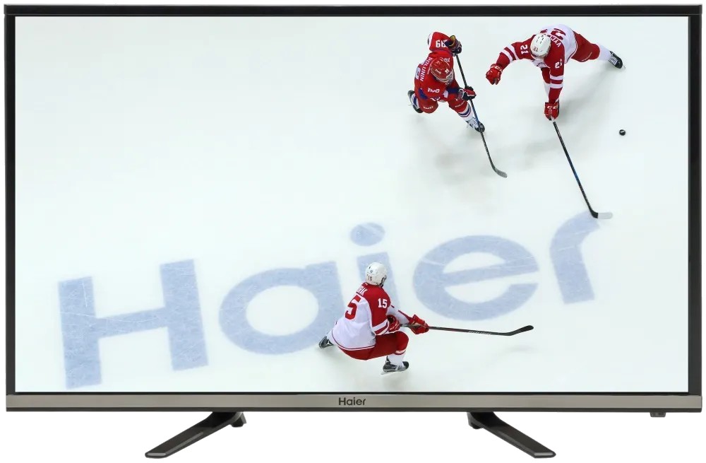 Замена корпуса Haier LE32K5500T