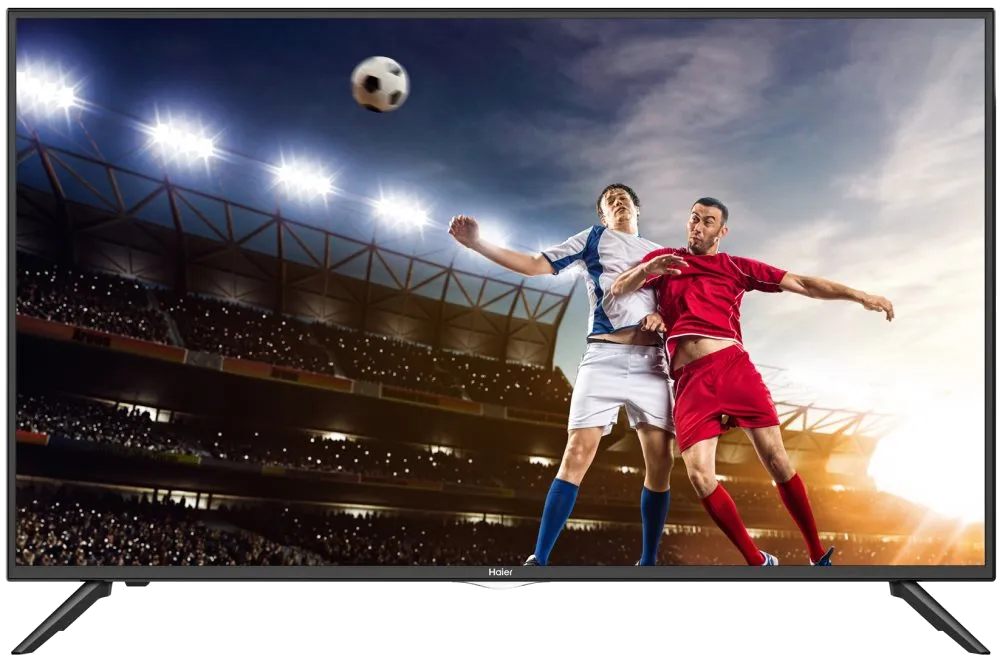 Замена корпуса Haier LE43K6500TF