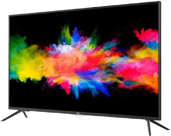 Замена корпуса Haier LE43K6500SA