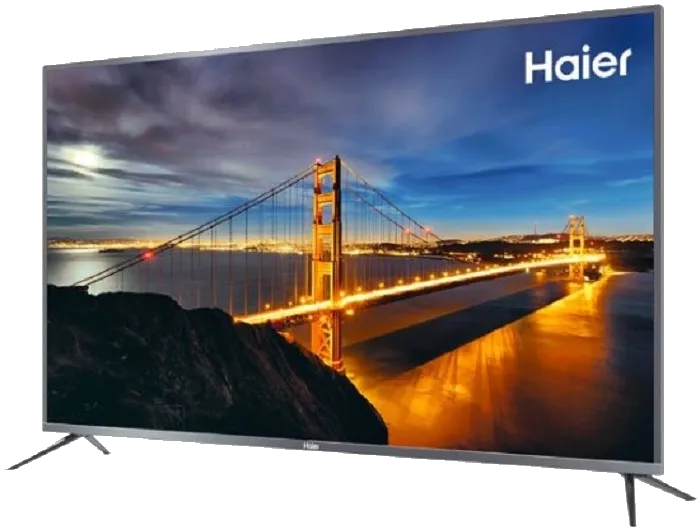 Замена корпуса Haier LE50U6900UG