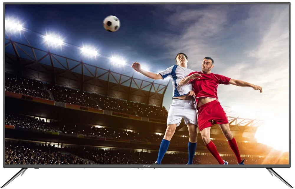 Замена корпуса Haier LE65K6500U