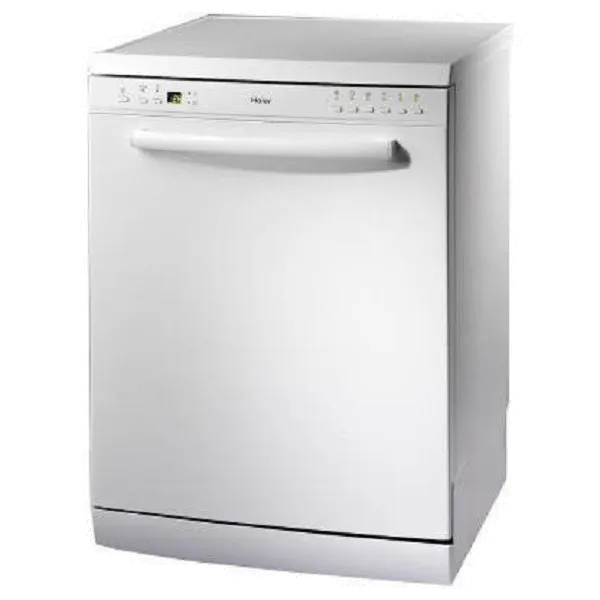 Очистка фильтров Haier DW12-PFE2