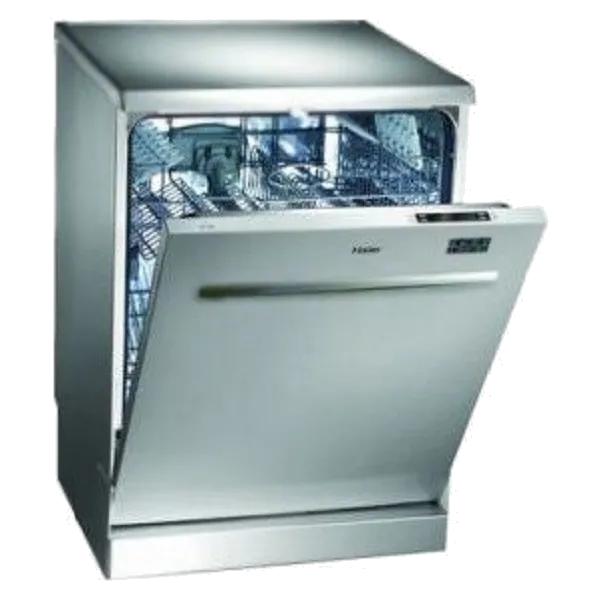 Очистка фильтров Haier DW12-PFES