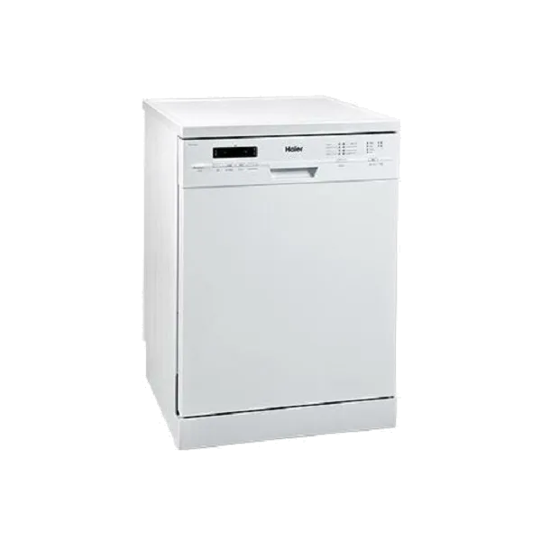 Очистка фильтров Haier DW15-T2147Q