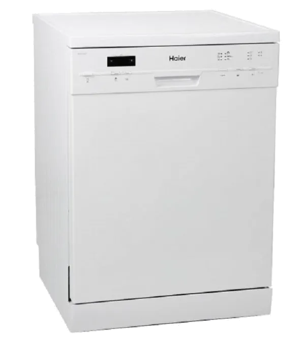 Очистка фильтров Haier DW12-T1347Q