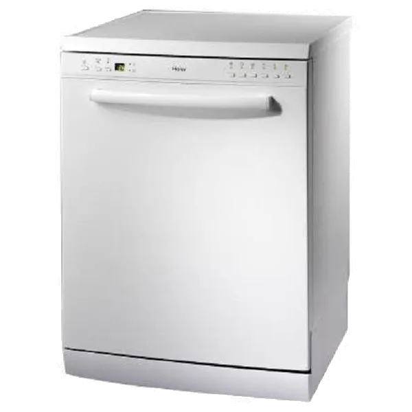 Очистка фильтров Haier DW12-PFE2ME
