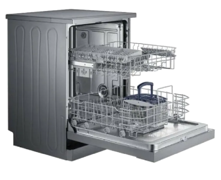 Очистка фильтров Haier DW15-T2147QS