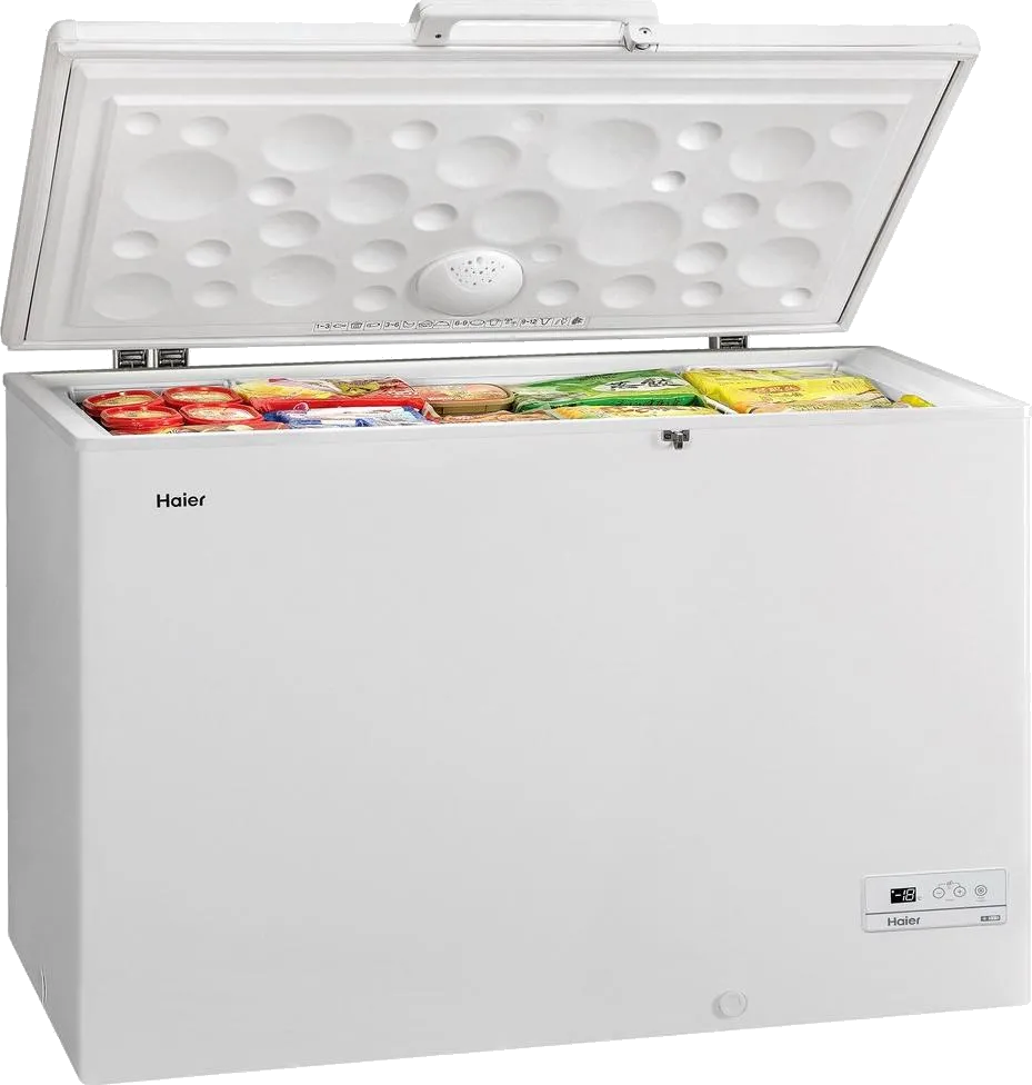 Замена таймера Haier BD-519RAA