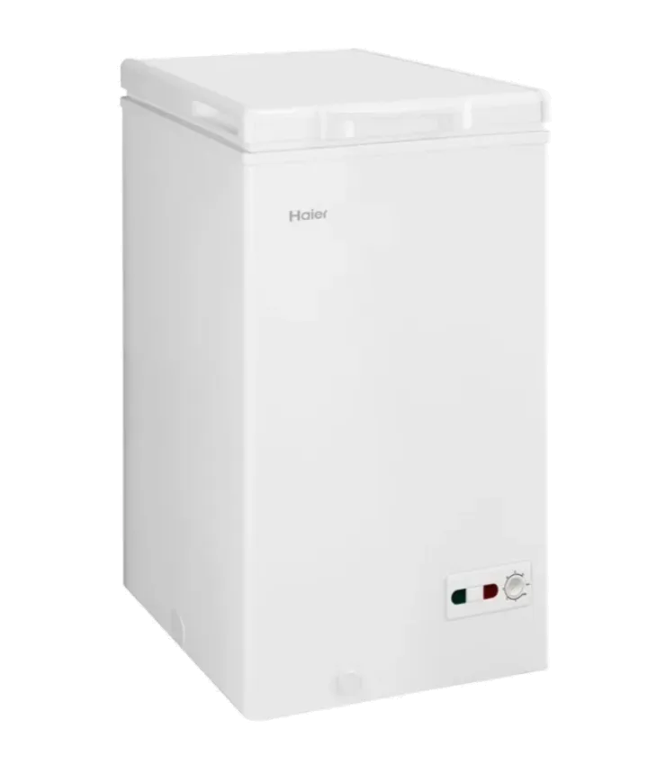Замена таймера Haier BD-103RAA