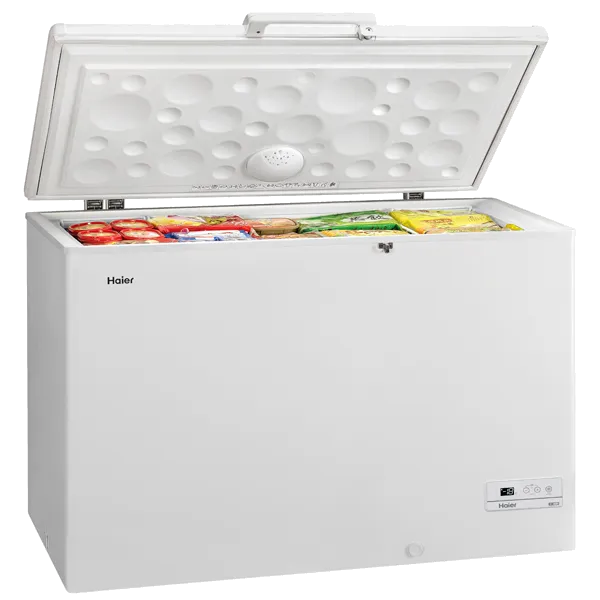 Замена таймера Haier HCE429R
