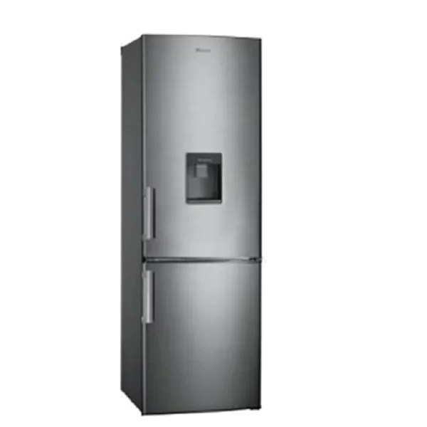 Замена таймера Haier HBM-686SWD