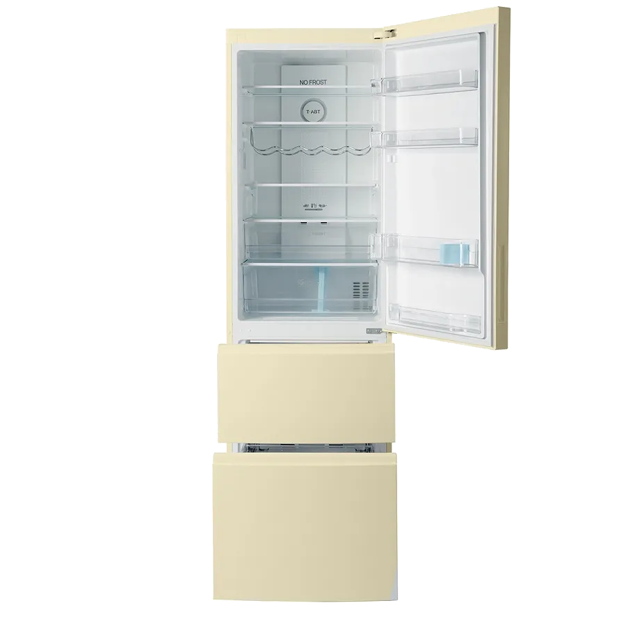 Замена таймера Haier A2F635CCMV