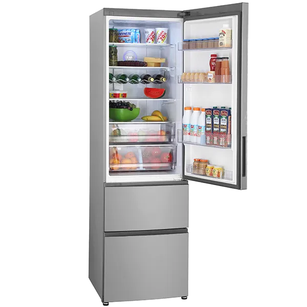 Замена таймера Haier A2F637CXMV