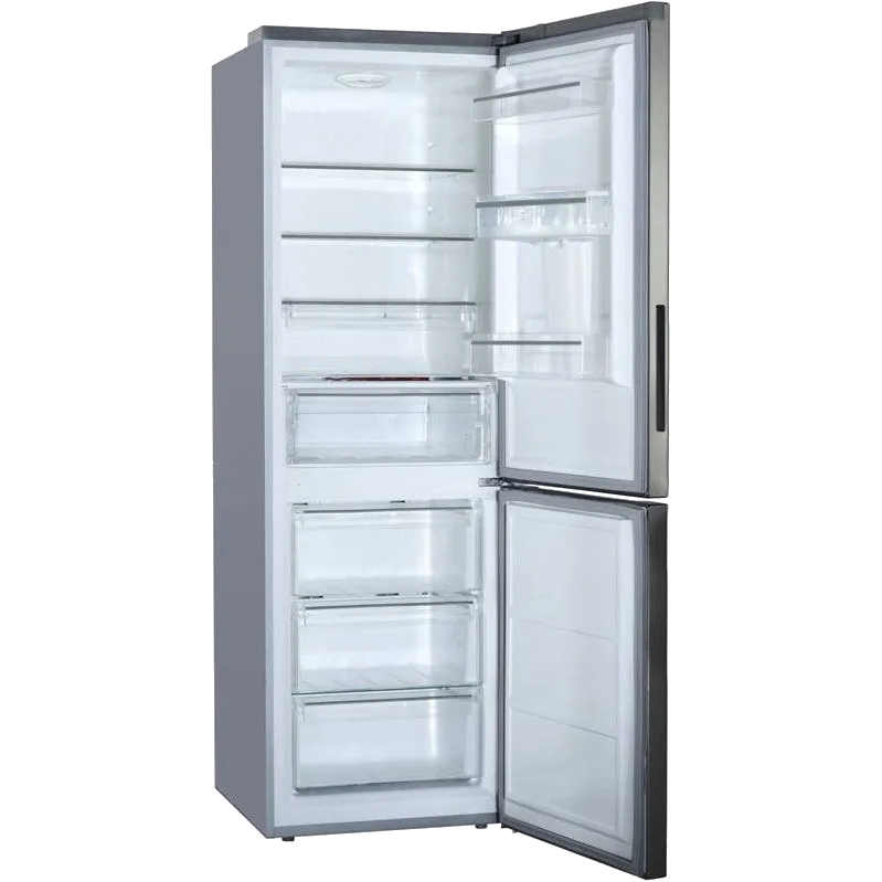 Замена таймера Haier HBM-686S