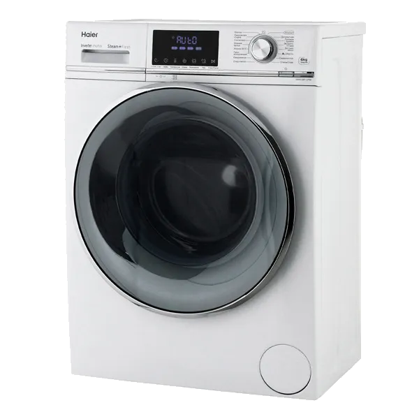 Замена щёток Haier HW60-BP12758