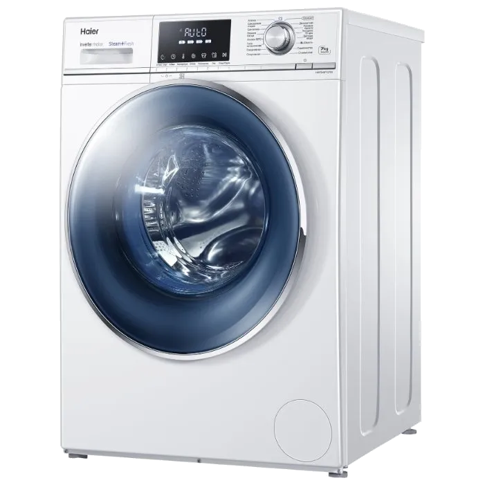 Замена щёток Haier HW70-BP12758