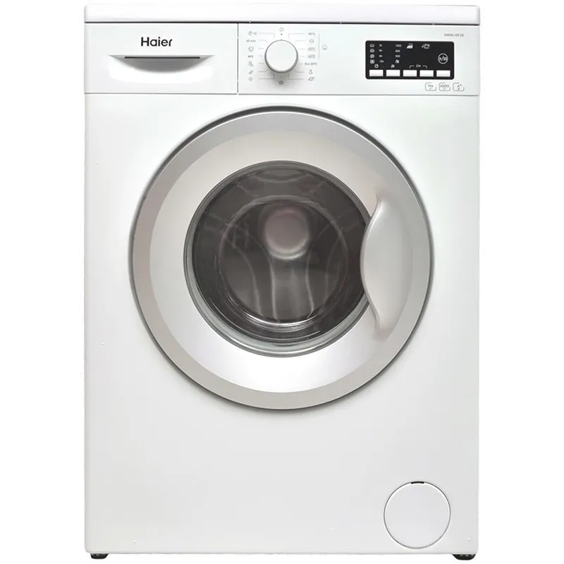 Замена щёток Haier HWS60-12F2S