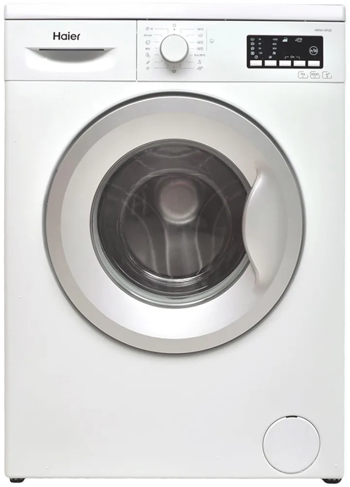 Замена щёток Haier HW50-10F2