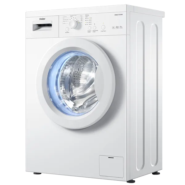 Замена щёток Haier HW60-1010AN