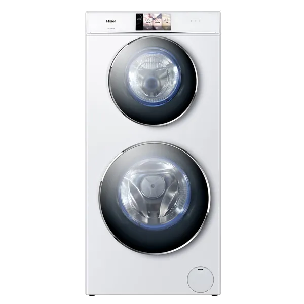 Замена щёток Haier Duo HW120-B1558