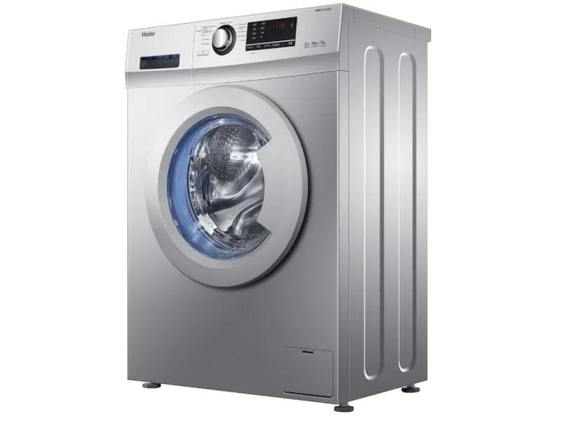Замена щёток Haier HW60-1229S