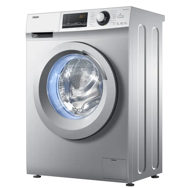 Замена щёток Haier HW60-12636S