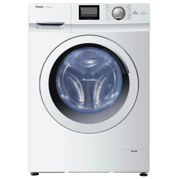 Замена щёток Haier HW100-B14266A