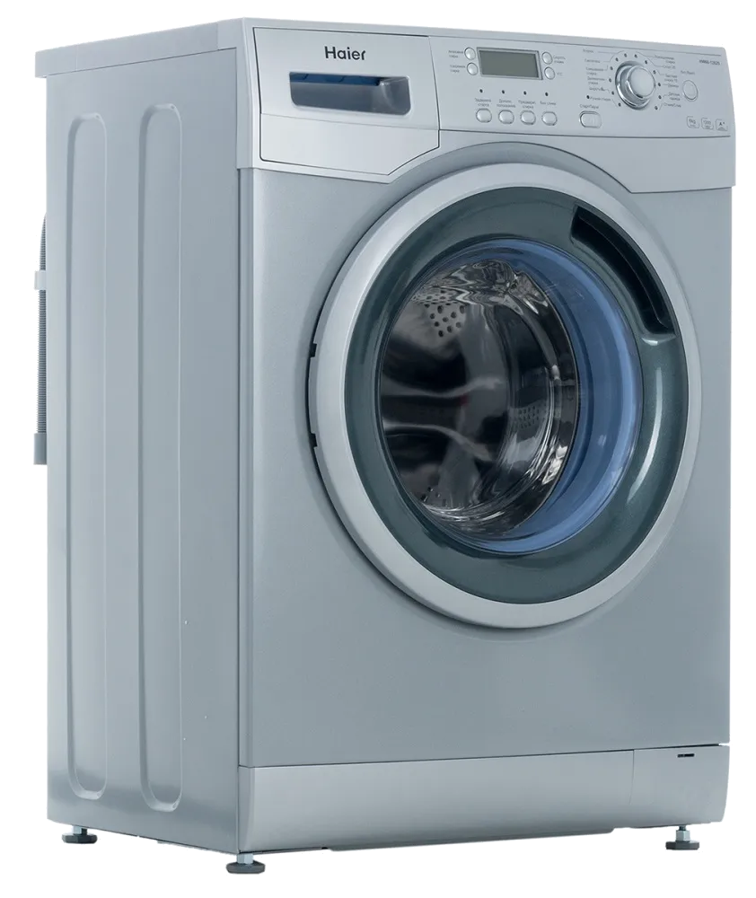 Замена щёток Haier HW 60-1282