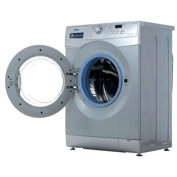 Замена щёток Haier HW60-1279S