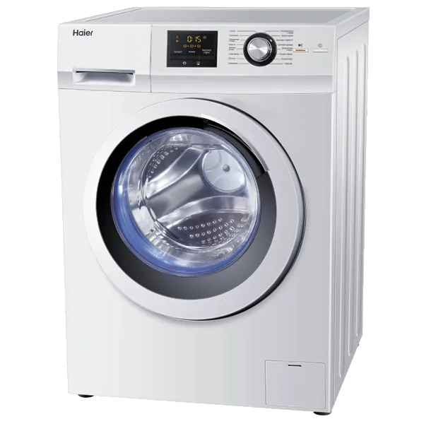 Замена щёток Haier HW60-10266A