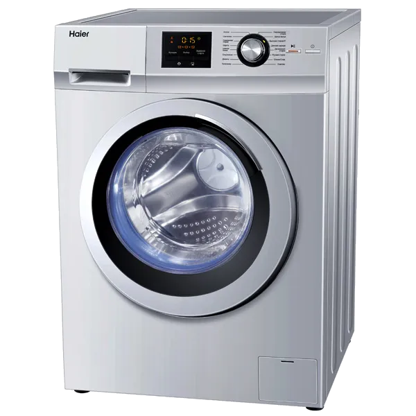 Замена щёток Haier HW60-12266AS