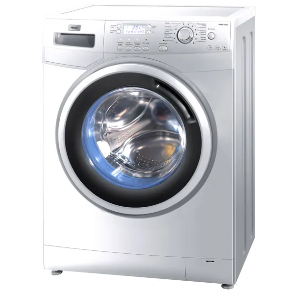 Замена щёток Haier HW60-1082
