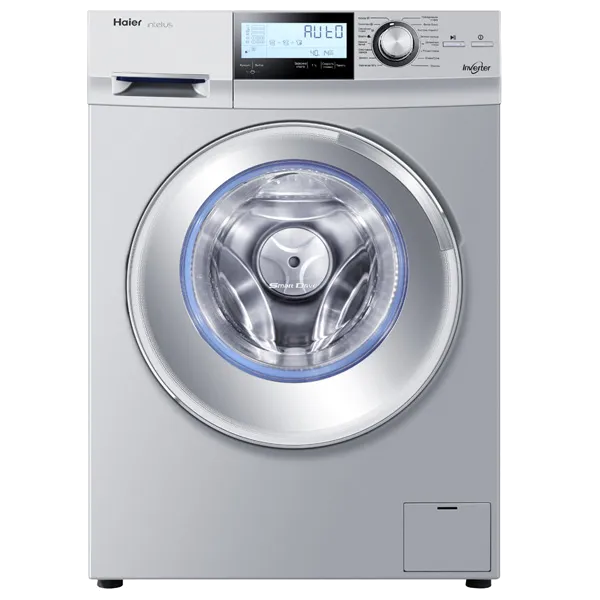Замена щёток Haier HW70-B1426S