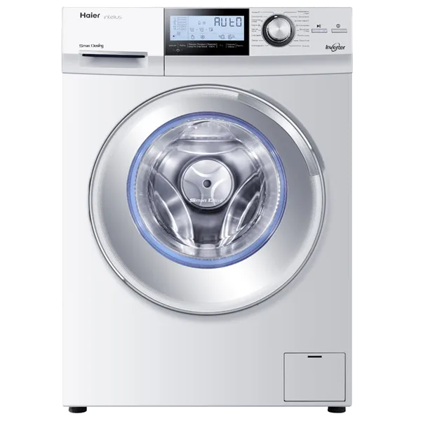 Замена щёток Haier HW80-BD1626