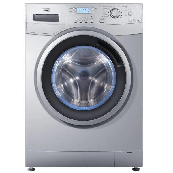 Замена щёток Haier HWD70-1482S