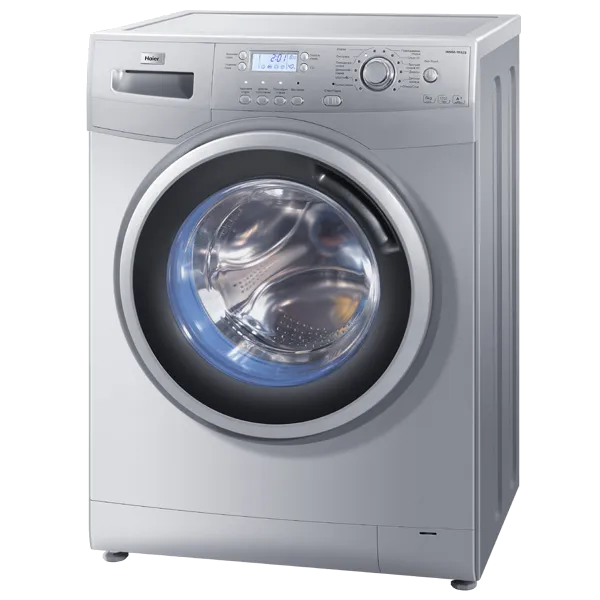 Замена щёток Haier HW60-1082S
