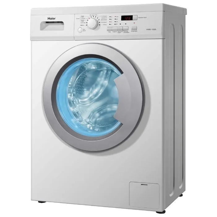 Замена щёток Haier HW60-1202D