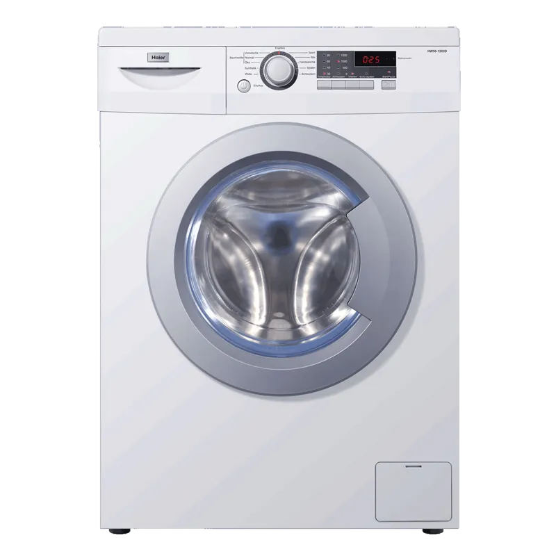 Замена щёток Haier HW60-1002D
