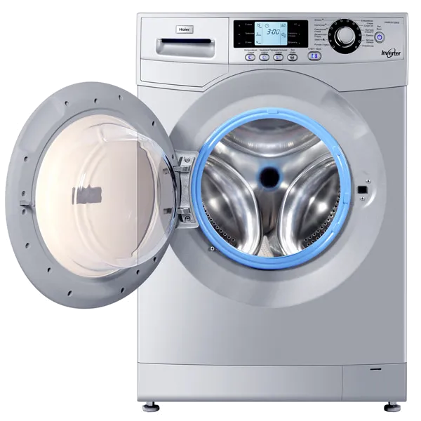 Замена щёток Haier HW60-B1286S
