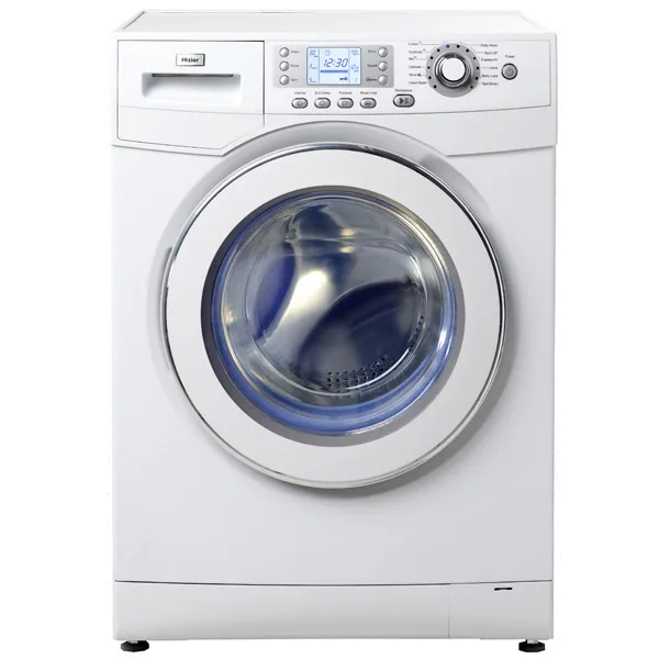 Замена щёток Haier HW60-B1086