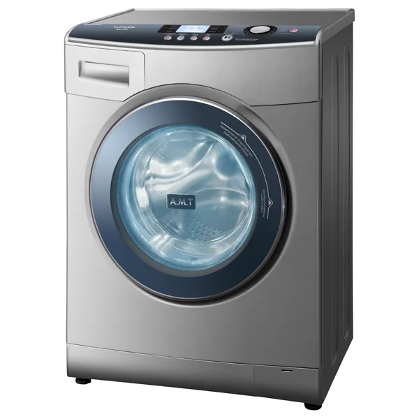 Замена щёток Haier HW60-1281S
