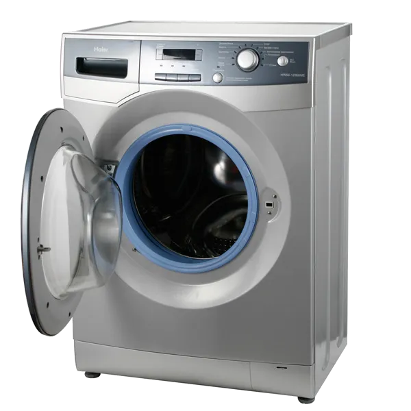 Замена щёток Haier HW50-12866ME