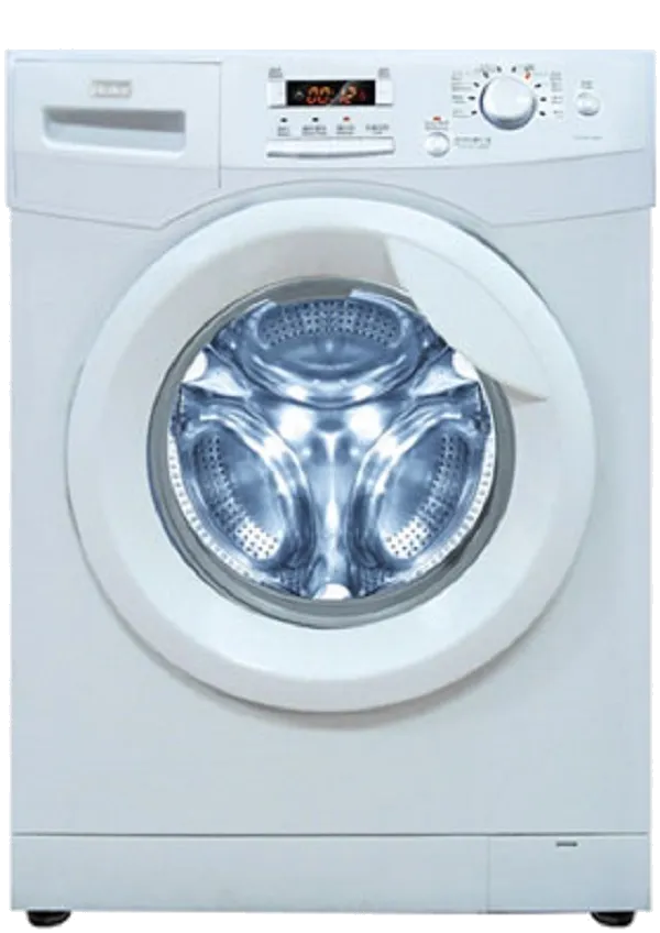 Замена щёток Haier HW50-10866