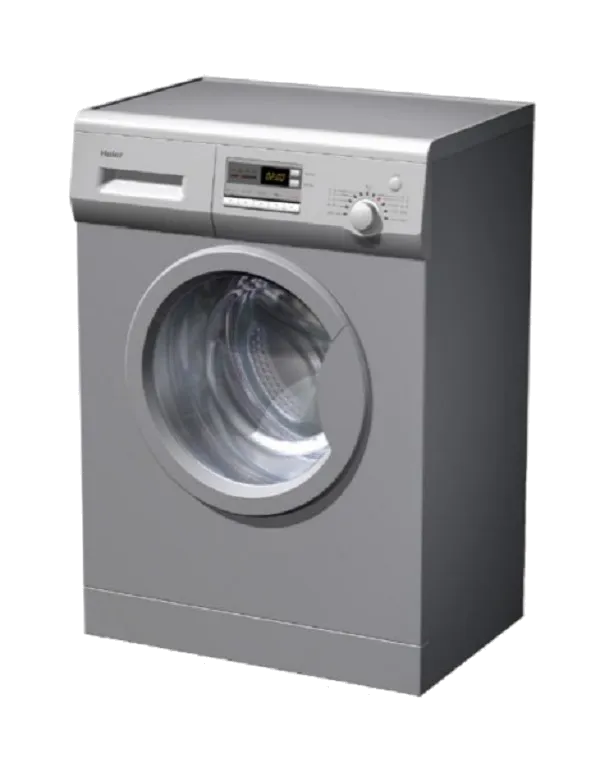 Замена щёток Haier HW-D1070TVE