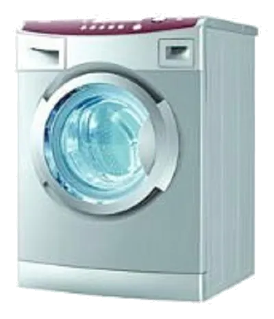 Замена щёток Haier HW-K1200