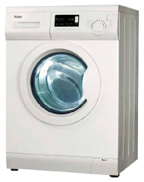 Замена щёток Haier HW-D1060TVE