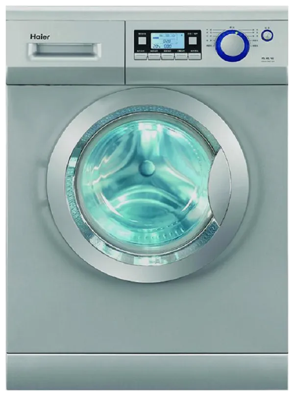 Замена щёток Haier HW-F1260TVEME