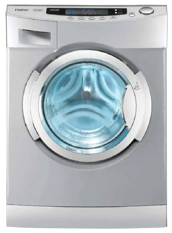 Замена щёток Haier HW-A1270