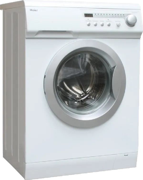 Замена щёток Haier HMS-1000 TVE